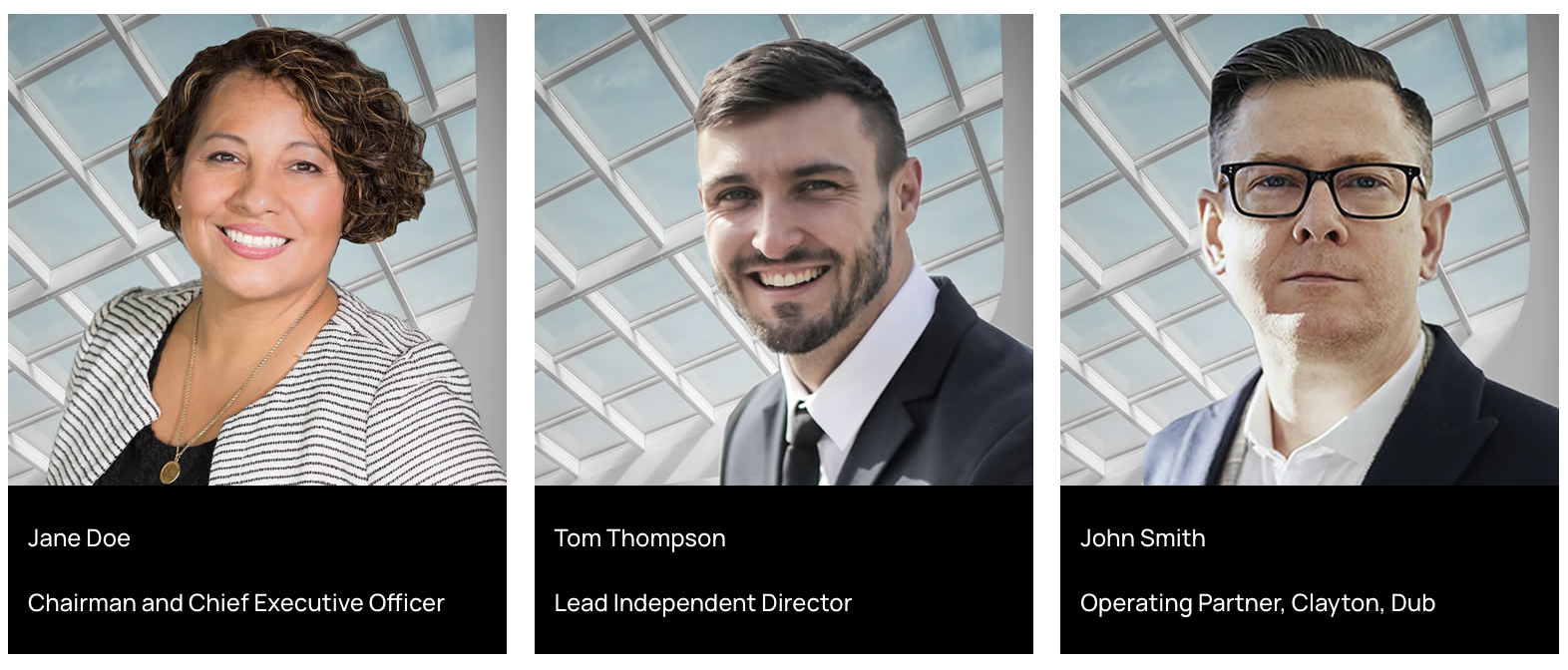 team 3